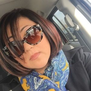 Meet your Posher, Kate